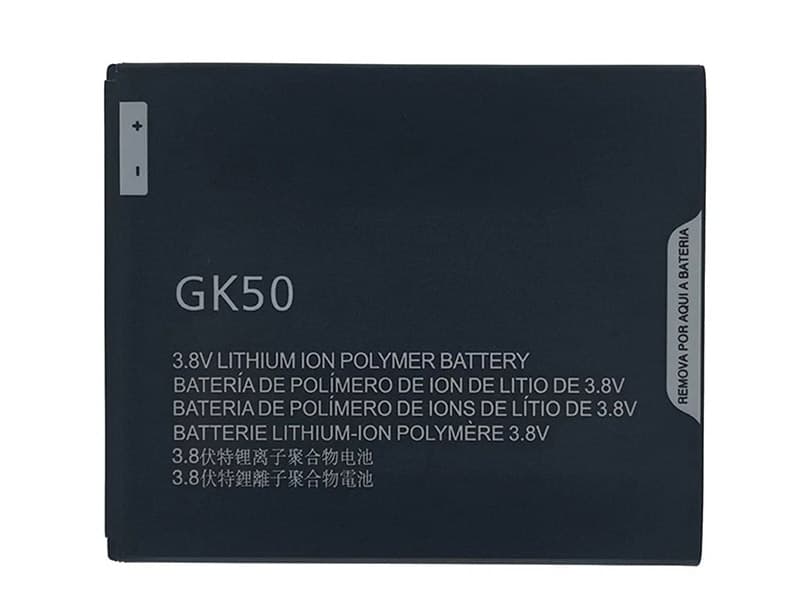 GK50