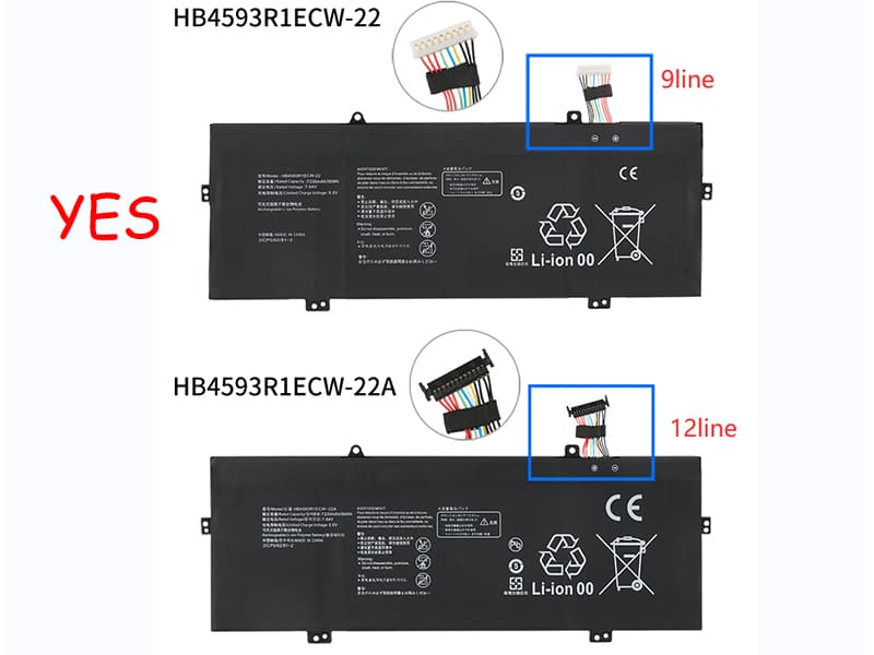 HB4593R1ECW-22