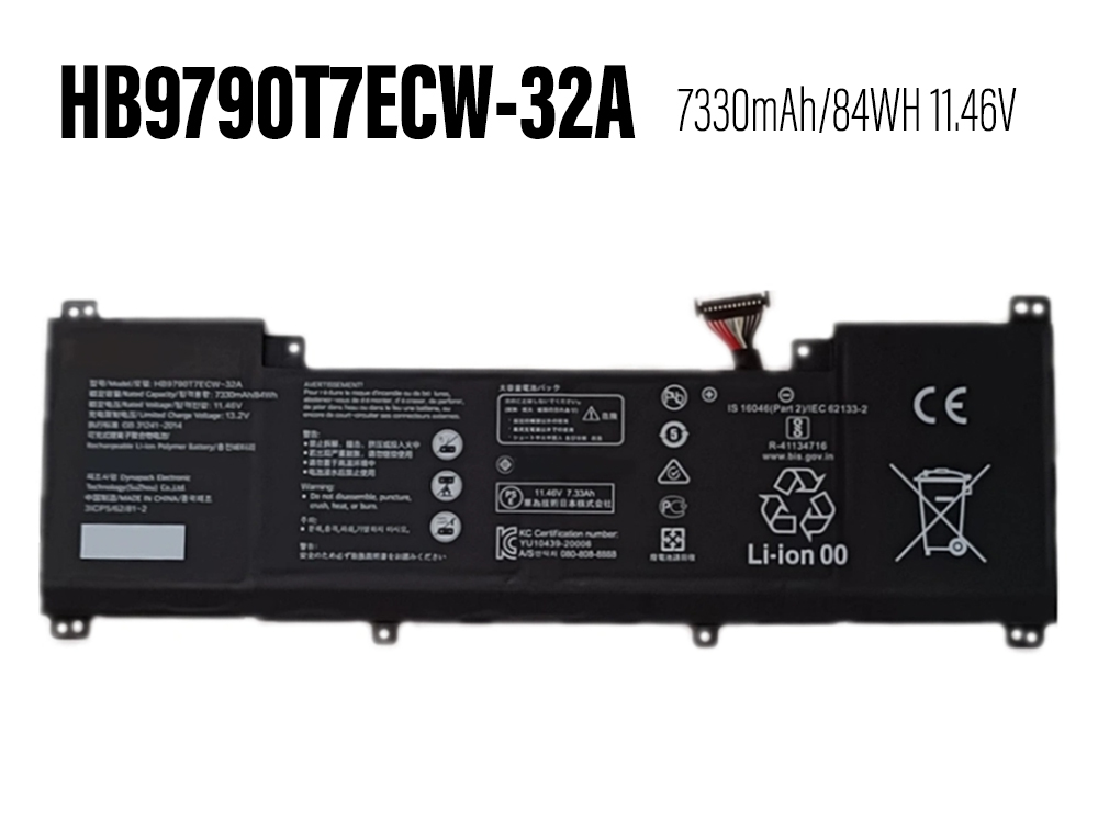 HB9790T7ECW-32A