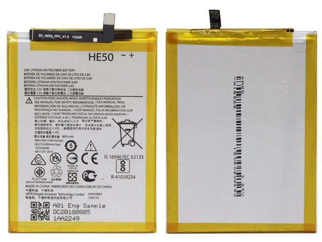 Batteria Motorola SNN5989A
