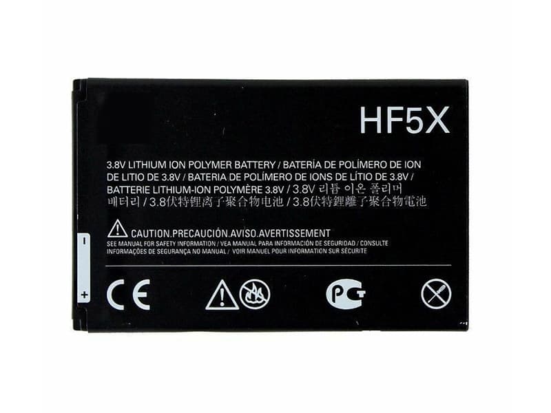 HF5X