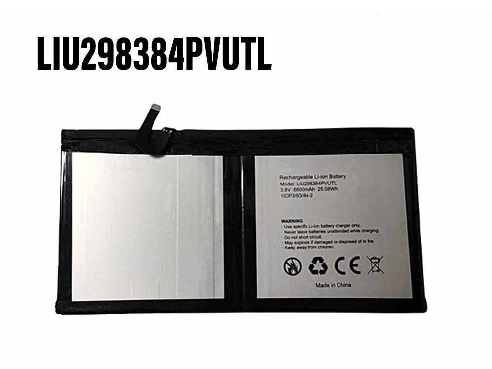 OSCAL LIU298384PVUTL Batteria 