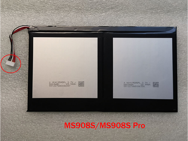 MS908s/MS908s-PRO