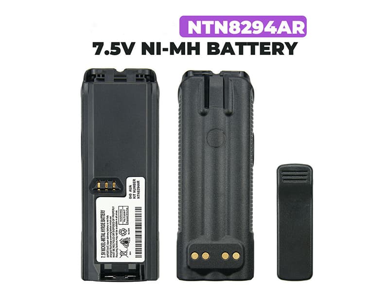 MOTOROLA NTN8294AR Batteria 