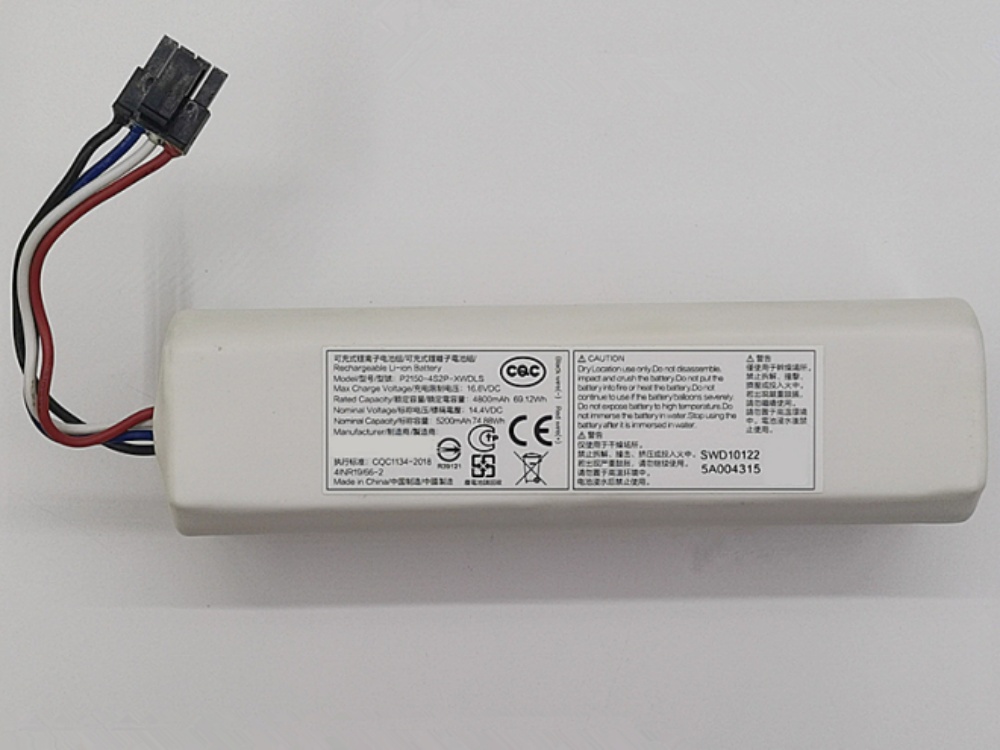 P2150-4S2P-XWDLS