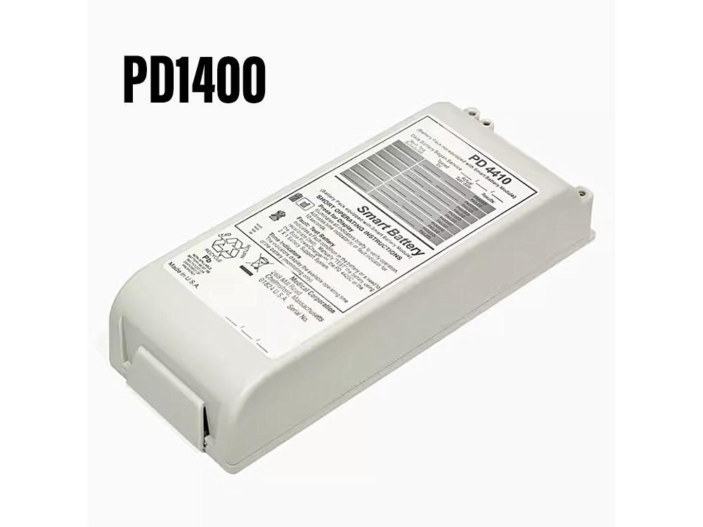 ZOLL PD4410 Batteria 