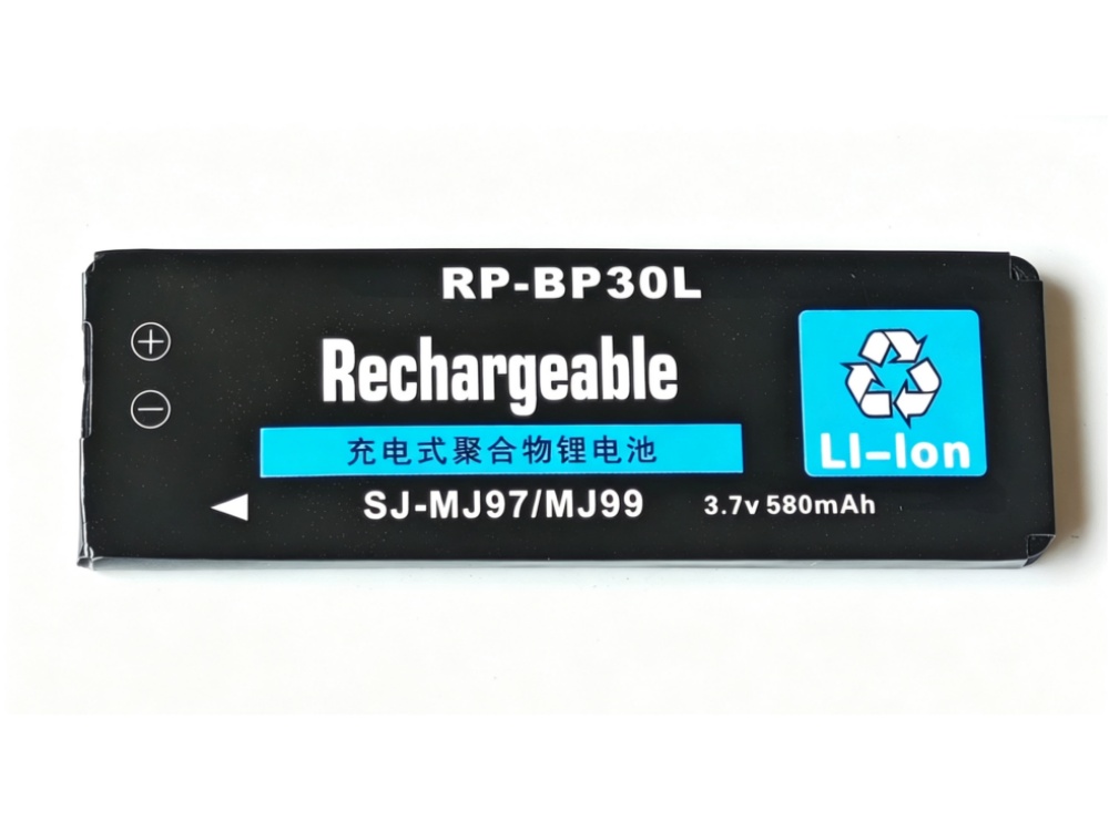 RP-BP30L