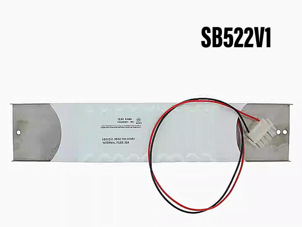 ABB SB522V1 Batteria 