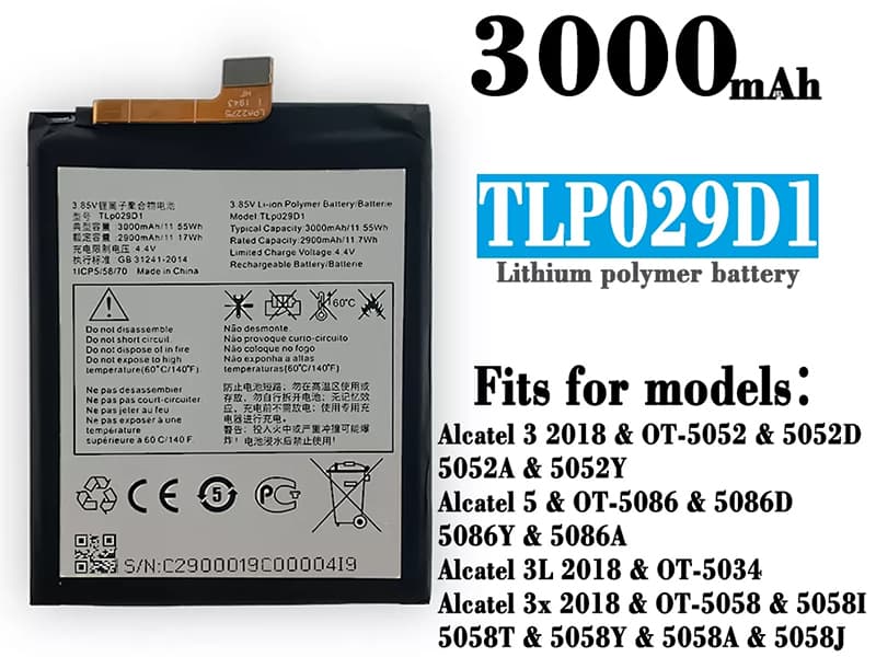 TLP029D1