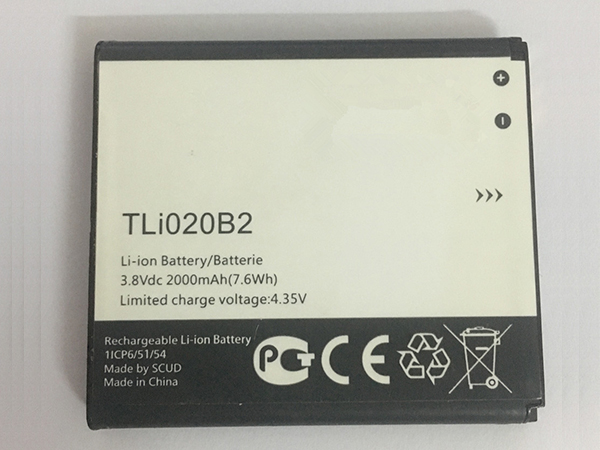 TLi020B2