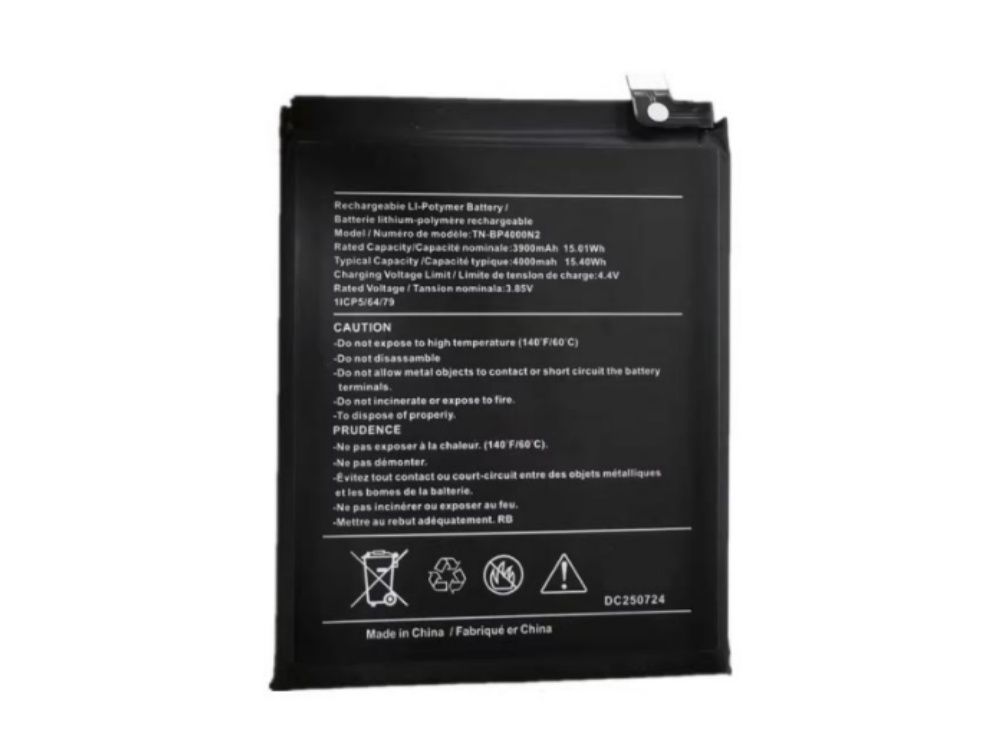 NOKIA TN-BP4000N2 Batteria 