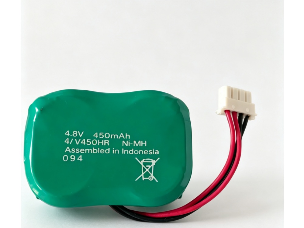 VARTA 4/V450HR Batteria 