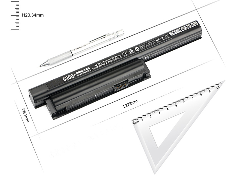VGP-BPS26A