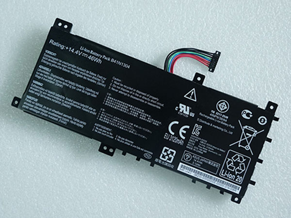 Batteria ASUS B41N1304