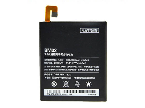 Batteria Xiaomi BM32