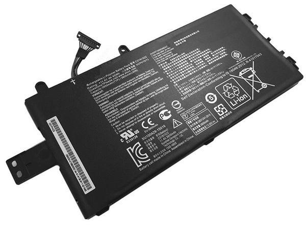 Batteria ASUS C31N1522