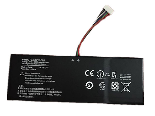 Batteria Gigabyte GNG-E20