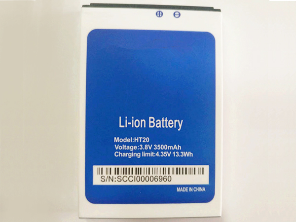 Batteria HOMTOM HT20