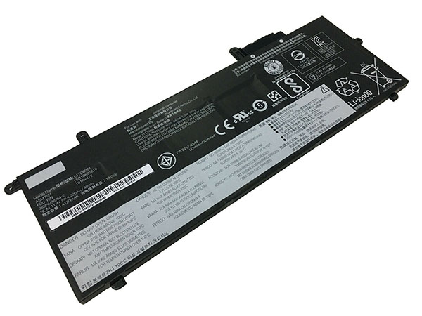 Batteria Lenovo L17C6P71