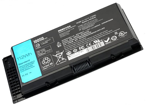 Batteria Dell M4600